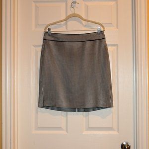 Banana Republic Pencil Skirt